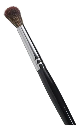 Brocha Morphe E27 Pro Round Blender Brush Ojos Difuminar