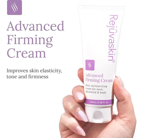 Crema Rejuvenecedora Advanced Firming Para Cuello/escote
