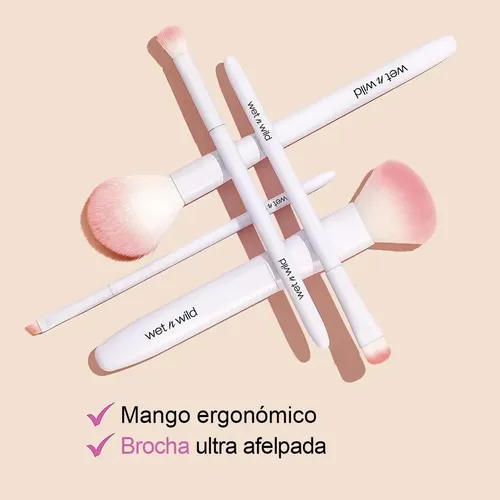 Brocha Wet n Wild Powder Powder
