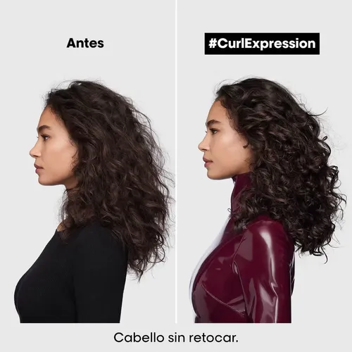 Leave-in Rizos L’Oréal Professionnel Curl Expression 200ml