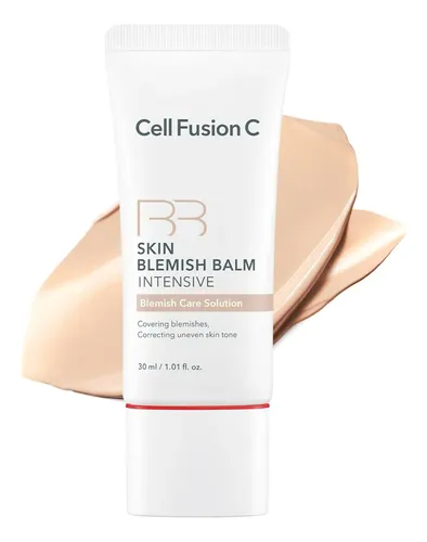 Bb Cream Cell Fusion C Bálsamo Corrector De Piel No.21 30ml