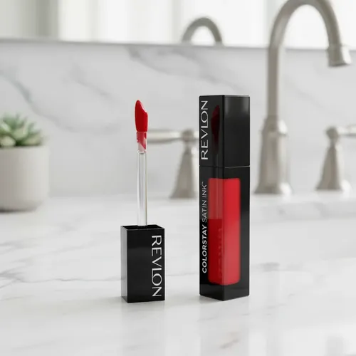 Revlon Colorstay Satin Ink Labial Liquido X 5ml Masaromas