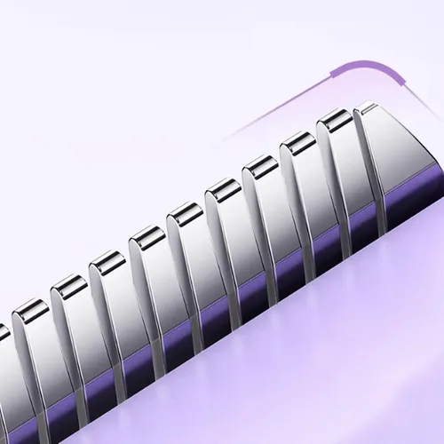 Bikini Eléctrico Inalámbrico Con Doble Cabezal Para Mujer