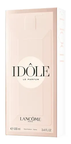Perfume Importado Mujer Lancome Idole Edp 100ml El