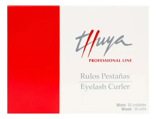 Thuya Kit Lifting & Permanente De Pestañas Monodosis 6c