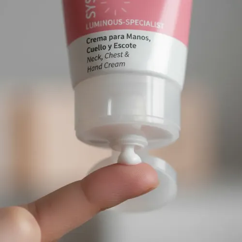 Crema Para Manos Cuello Y Escote Seytú Anti Manchas Hidrata