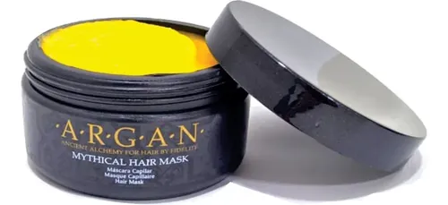 Mythical Mascara Capilar Baño De Crema Argan 250gr Fidelite