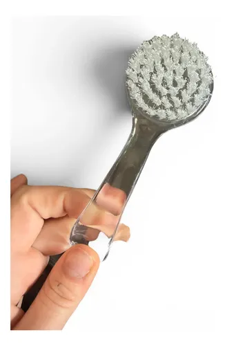 Cepillo Facial Exfoliante Mazz Cerdas Suaves Surtido