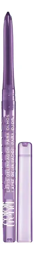 Delineador De Ojos Retráctil Avon Color Trend Varios Tonos
