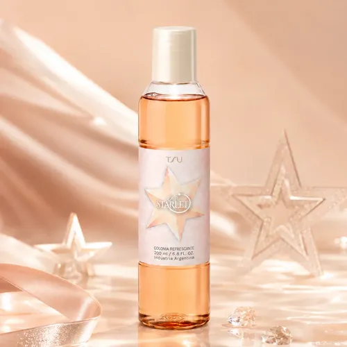 Colonia Mujer Tsu Cosmeticos Starlet 200 Ml C27499