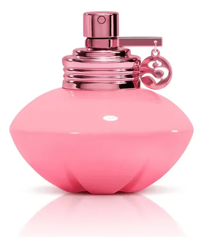Perfume Mujer Shakira Sugar Kiss Edt X80ml