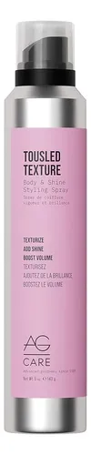 Spray Volumen Y Brillo Ag Care 5oz