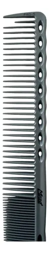 Peine De Corte Peluquería Barberia Paak Mpro 23.5 Cm