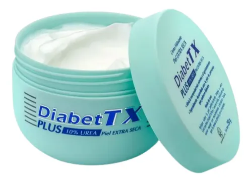 Goicoechea Diabet Tx Plus 10% Urea 250g