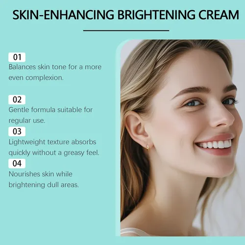 Crema De Cuidado Facial Viareline Hidratante Suave Día/noche