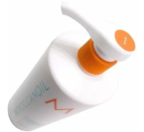 Acondicionador Reparador Moroccanoil Repair X 1000