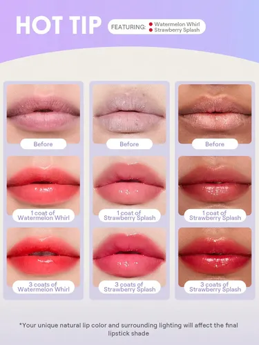 Hydra Balsamo Jelly Pocket Lip Jam Hidratante