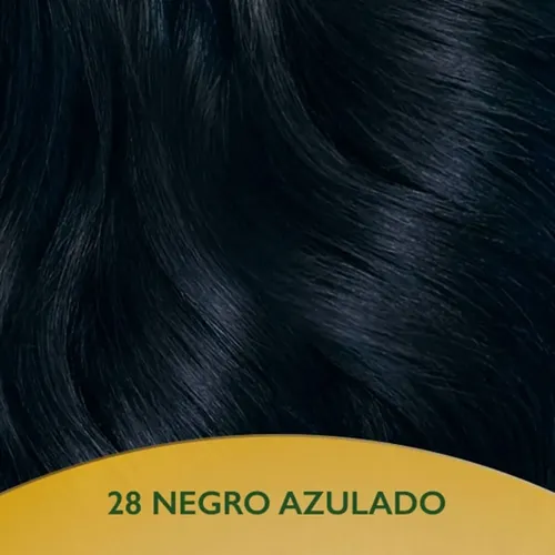 Pack Tintura Permanente En Kit Soft Color 28
