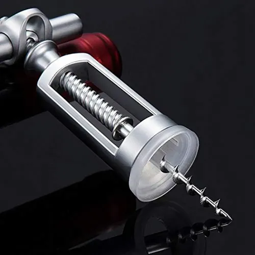 Ss Luz Led Triple Ajustable, Espejo 1x/2x/3x, Recargable