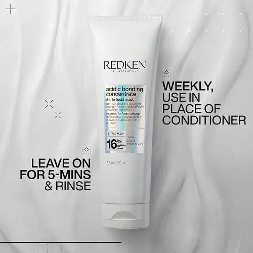 Mascarilla Capilar Redken Acidic Bonding