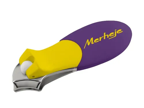 Corta Uñas Merheje Touch Premium!