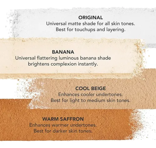 Polvo Suelto Fijador Dermablend Translúcido 28.35g