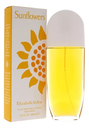 Girasoles Elizabeth Arden, 100 Ml