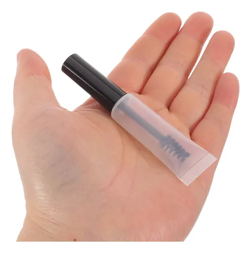 , Tubos De Rímel Soft Squeeze De 12 Unidades Para Empacar, ,