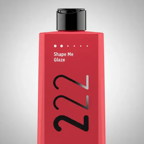 Gel Líquido Modelador De Rulos 222 For Me 200ml Framesi