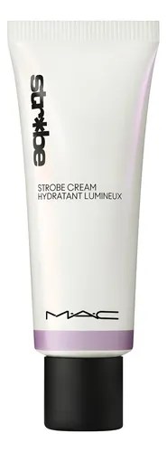 Crema Hidratante Iluminadora Maquillaje Mac Strobe 50ml