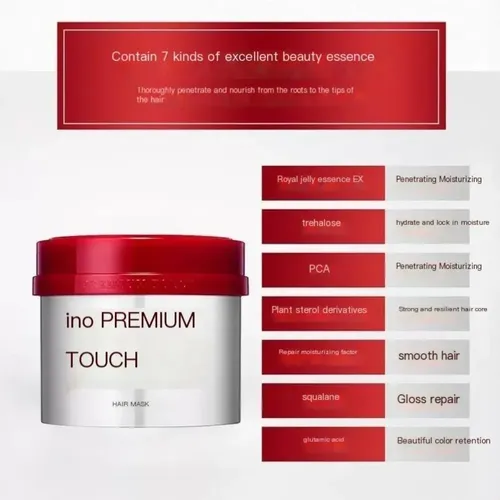 Kit Esencial Diario Fino: Mascarilla Capilar 230 Gy Aceite