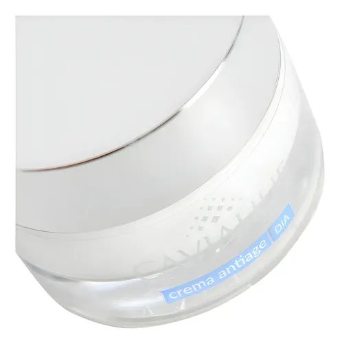 Caviahue Crema Facial Antiage Día 50gr Fcia Fabris