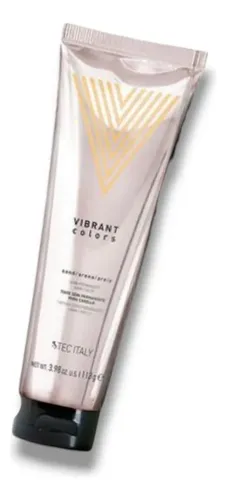 Tinte Tec Italy Vibrant Colors – g a Tono Sand
