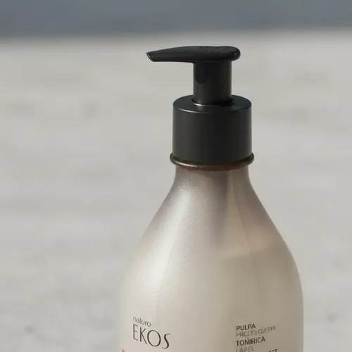 Crema Corporal Natura Ekos Ucuuba 400ml