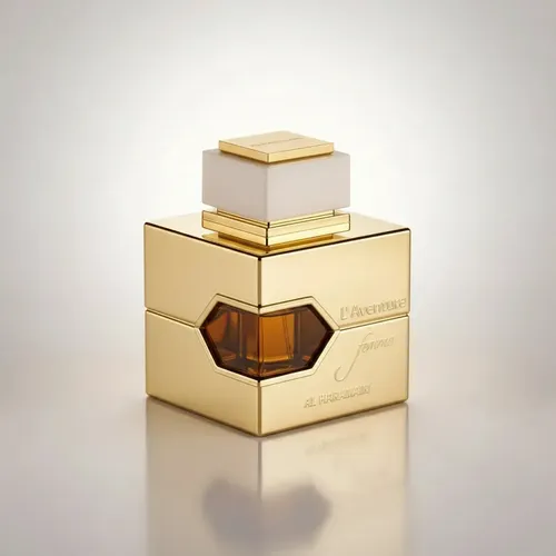 L’Aventure Femme EDP 100ml para mujer