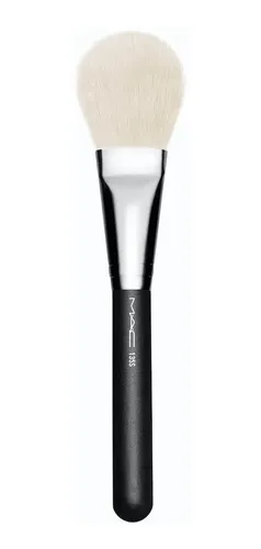 Brochas Para Maquillaje Mac 135s Large Flat Powder