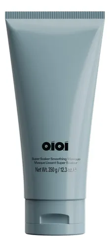 Mascarilla Capilar Qiqi 350g Condicionamiento Profundo Anti