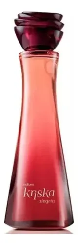 Kriska Alegría. Natura. 100ml