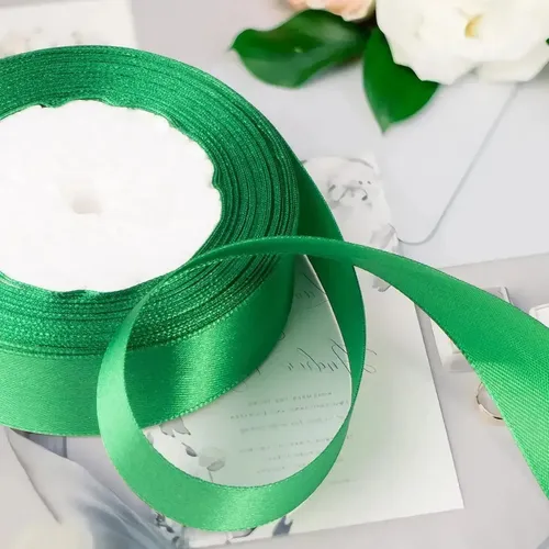10 Rollos De Cinta Popotillo De 2 Cm, 230 M Arcoíris