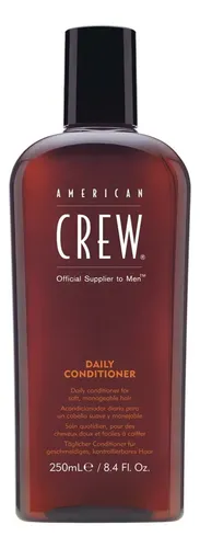 Acondicionador American Crew Daily Conditioner 250ml