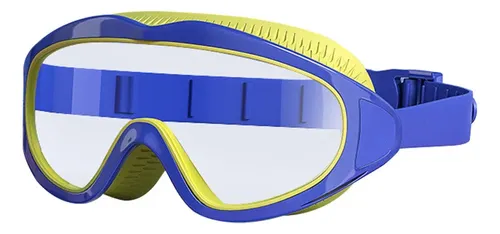 ` Gafas De Baño For Niños, Gorras De Baño, Gafas De U /