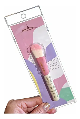 Brocha Para Base De Paris Night