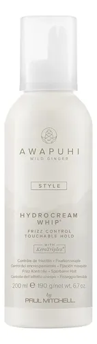 Espuma De Peinado Paul Mitchell Awapuhi 6.7oz