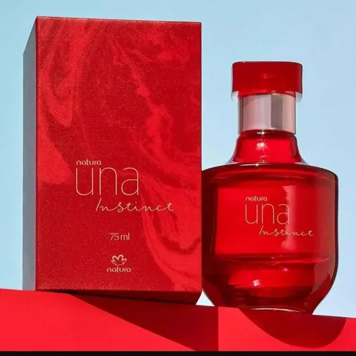 Natura Una Instinct Eau De Parfum 50ml Spray