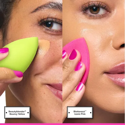 Set De Maquillaje Beautyblender Trio