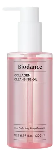 Biodance Collagen Cleansing Oil 200ml