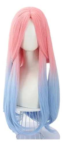 Alien Stage: Pelucas De Cosplay De Meizhi