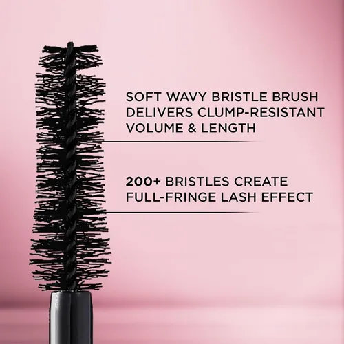 Máscara Pestañas L’oreal Paris Lash Paradise Café Latte