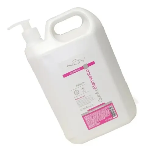 Balsamo Acondicionador Nov Quinto Elemento 1900ml
