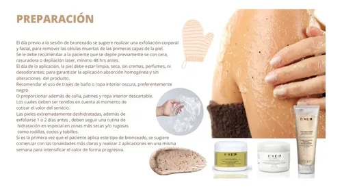 Loción Autobronceante Royal Bronze Dha 8% Instantaneo